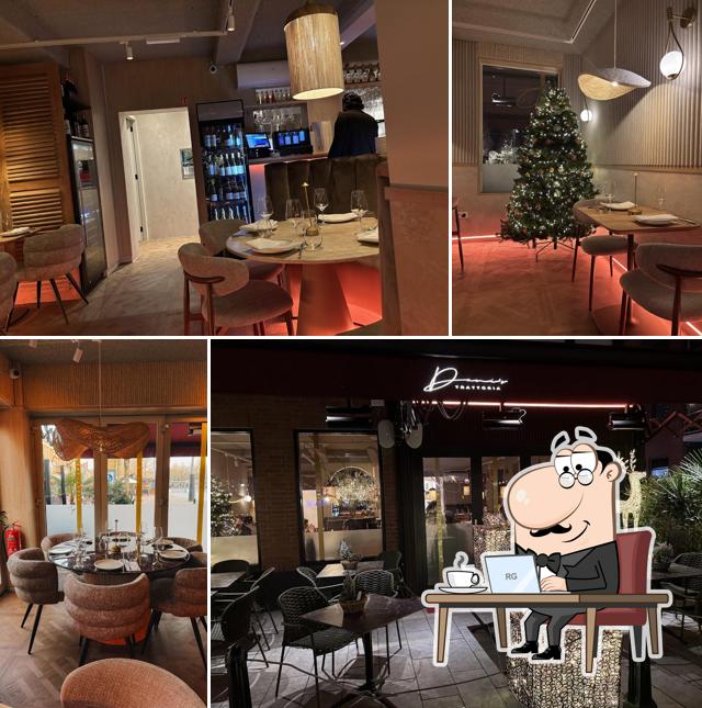 Dani's Italiaanse Trattoria & Bar