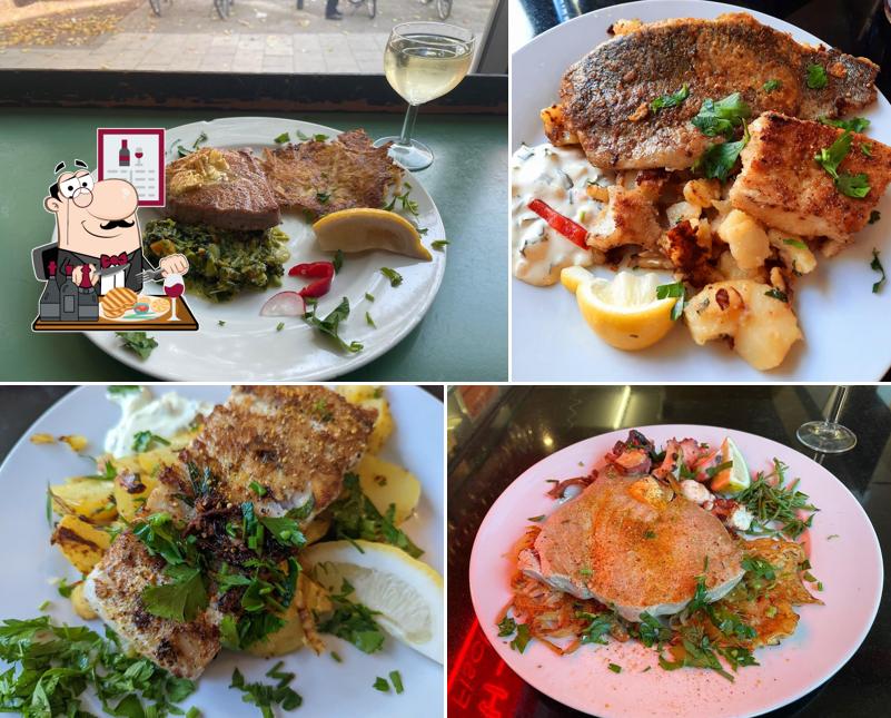 Fisch-Müller