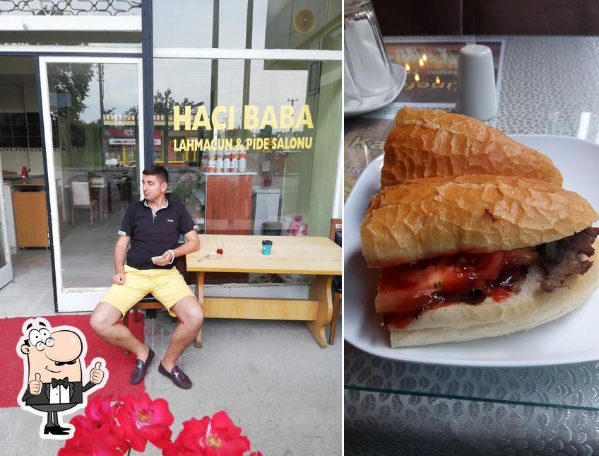 Hacıbaba Lahmacun