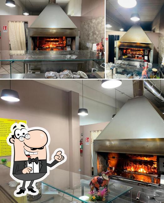 Il re degli arrosti