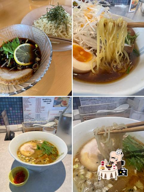 JAZZ麺 2.7