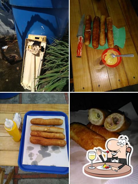 Papalunch