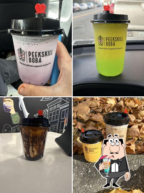 Peekskill Boba