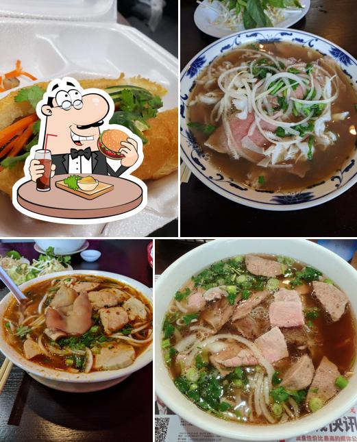 Pho Hay Walnut