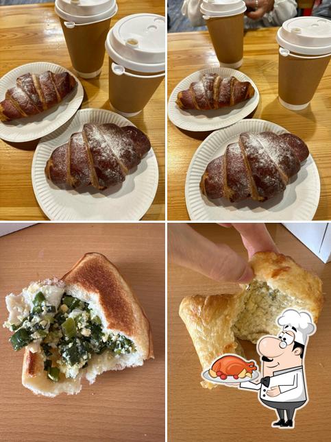 Пять Хлебов