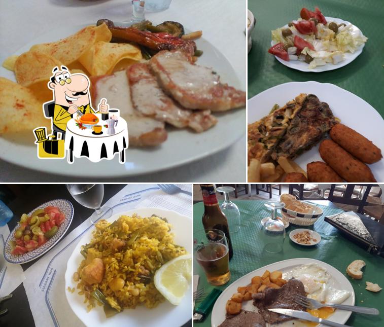 Restaurant L'Hort