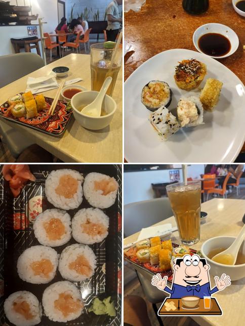 SUSHI TOTEMO