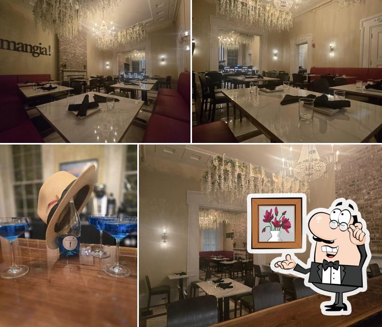 Serafini's Trattoria