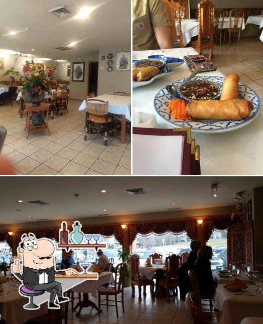 Simply Thai Bistro