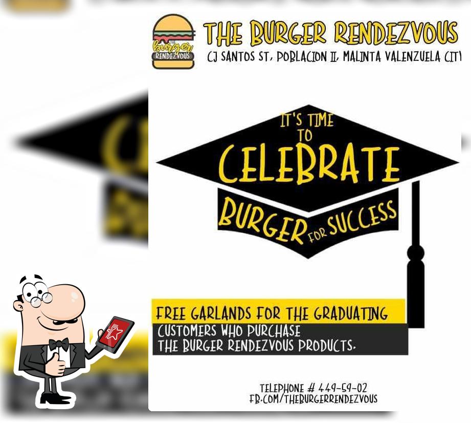 The Burger Rendezvous
