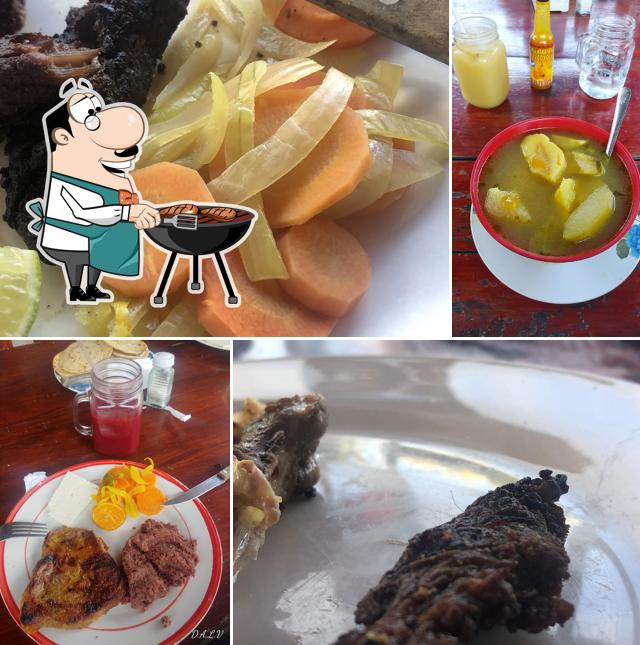 Restaurante Los Asados