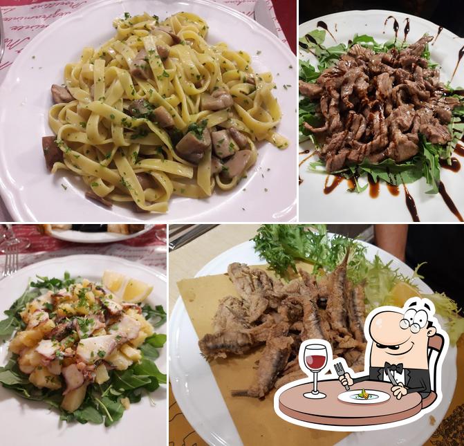 Ristorante Mercato 8