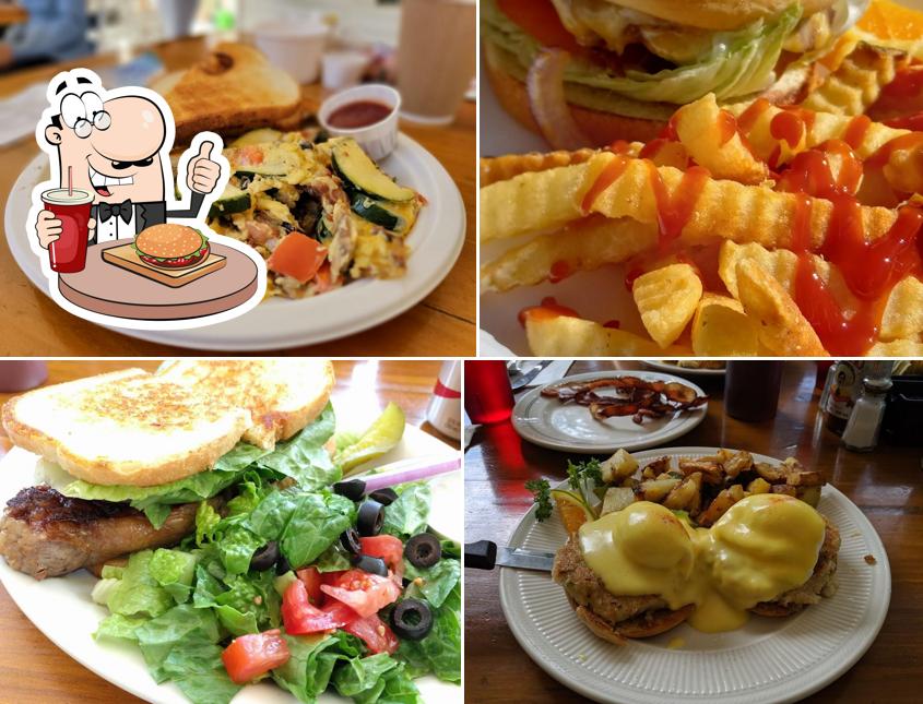 Rocky's Cafe