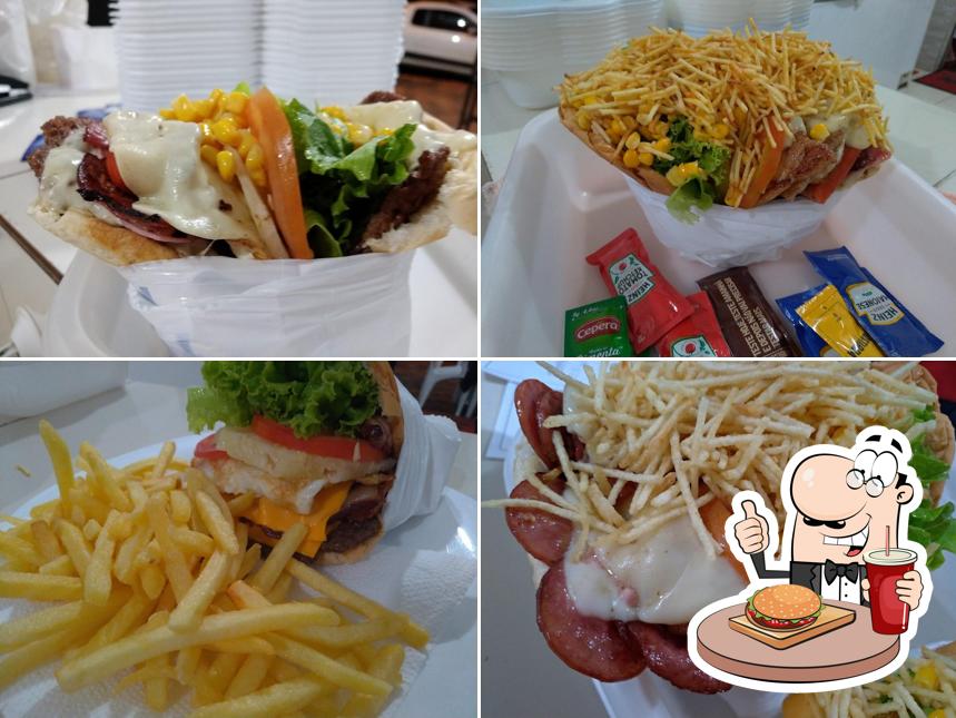 Sanduba Grill Sanduicheria