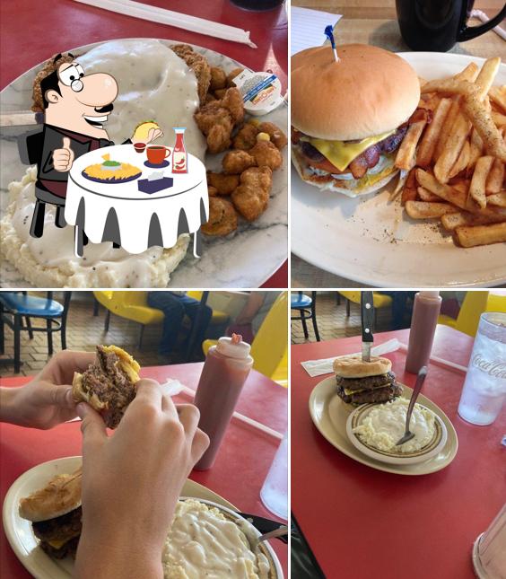 Shawnee Restaurant