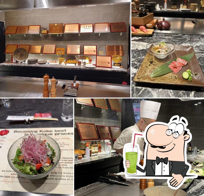 Kobe Beef GENKICHI
