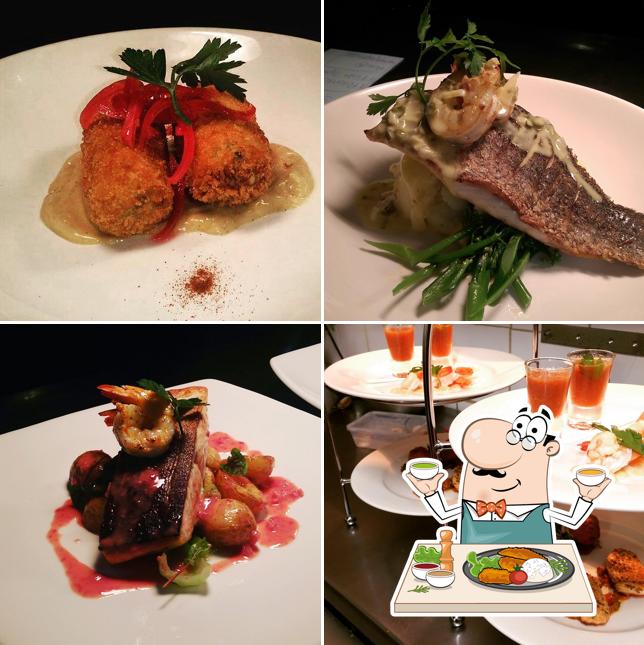 Taste Restaurant