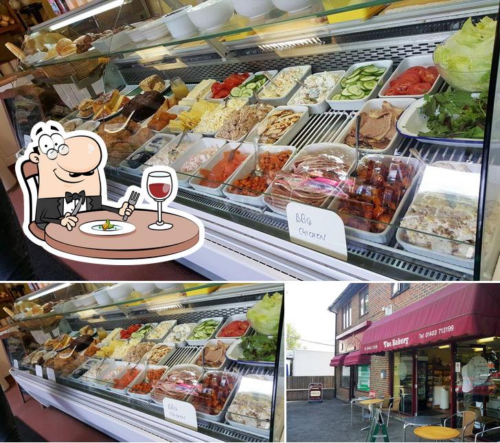 The Bakery