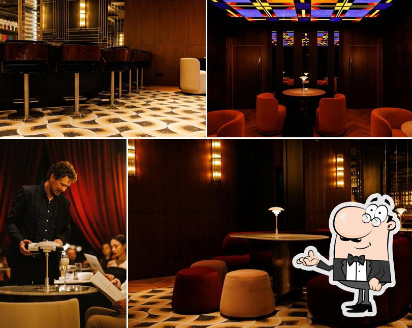 The Lobby