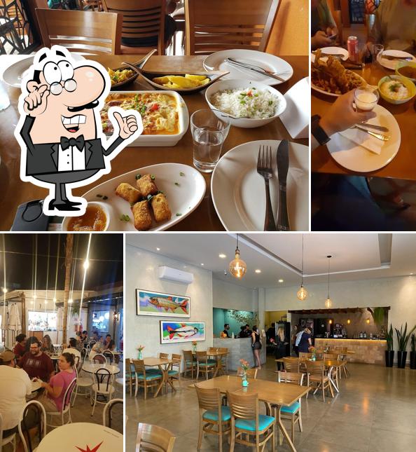Varandas Restaurante