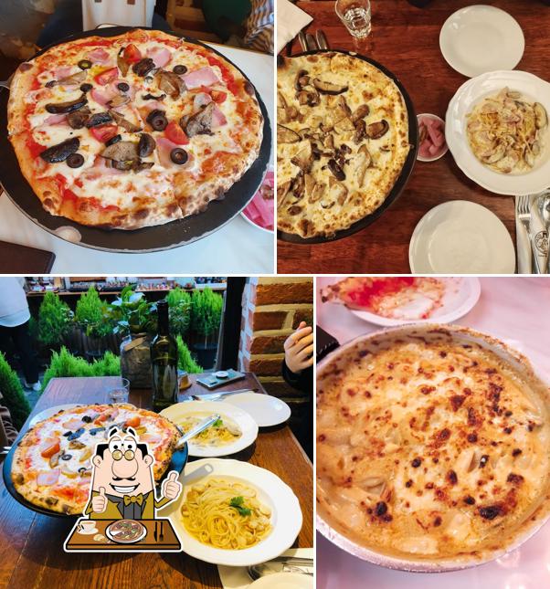 Zio Cucina Ikseon