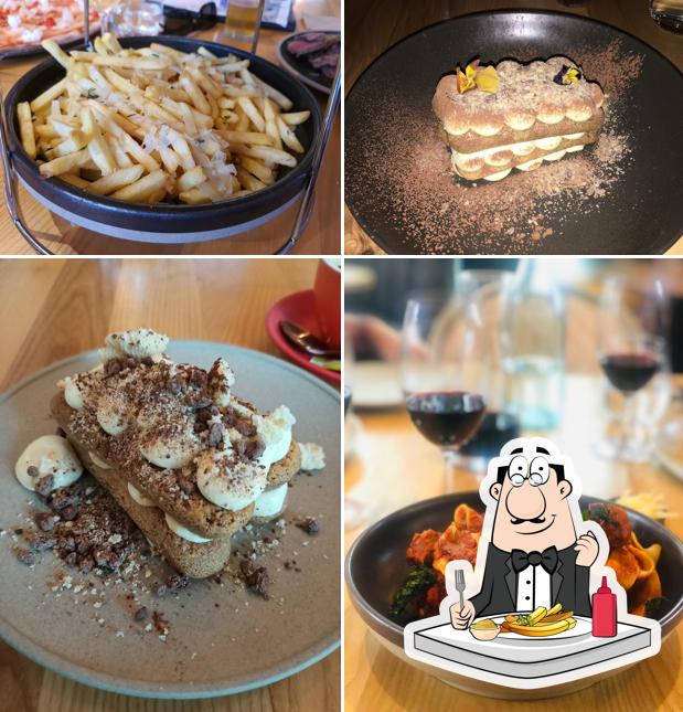 Agostinis Italian Restaurant