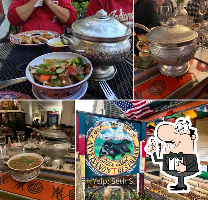 Little Tibet Restaurant