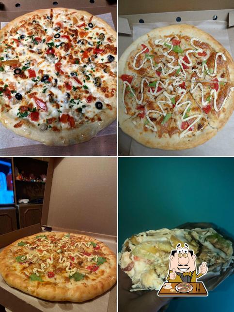 Макошь