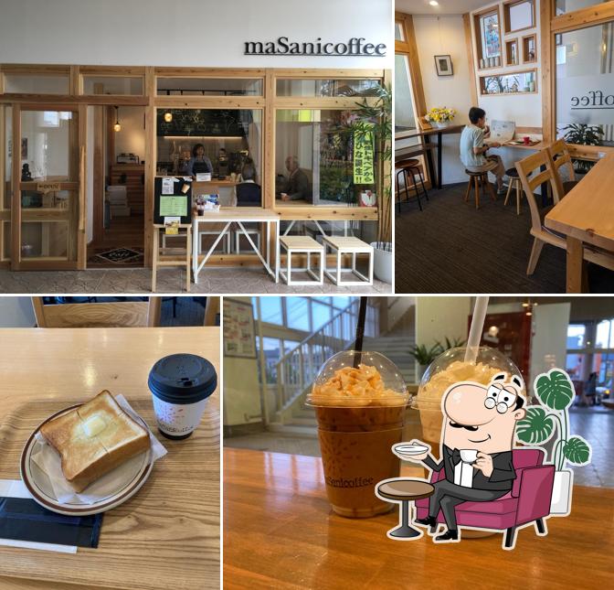 maSanicoffee