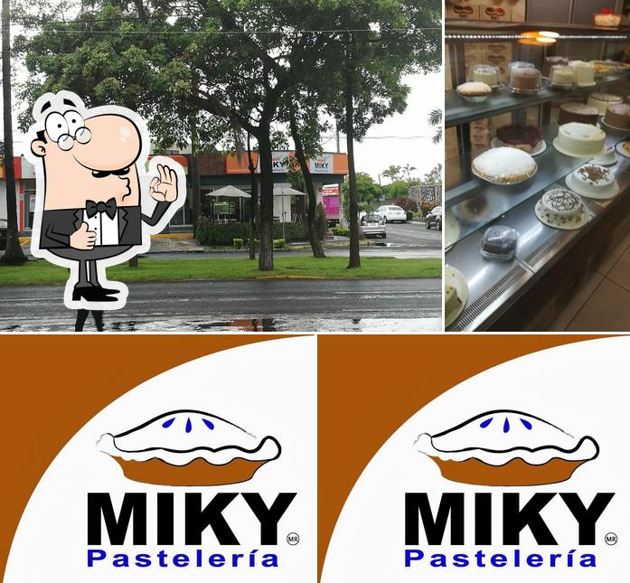 Miky Pastelería