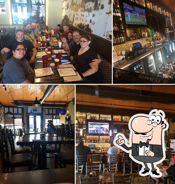 Gordon Street Tavern