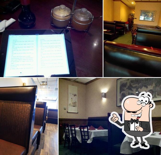 Little Szechuan Chinese Restaurant
