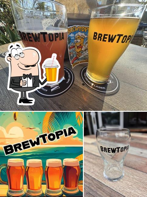 BrewTopia