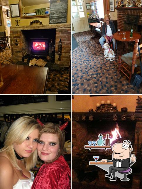 Warren Inn