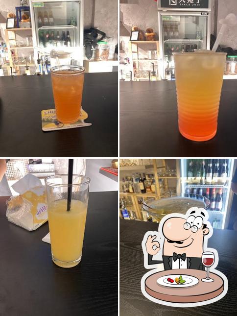 魄曉餐飲館