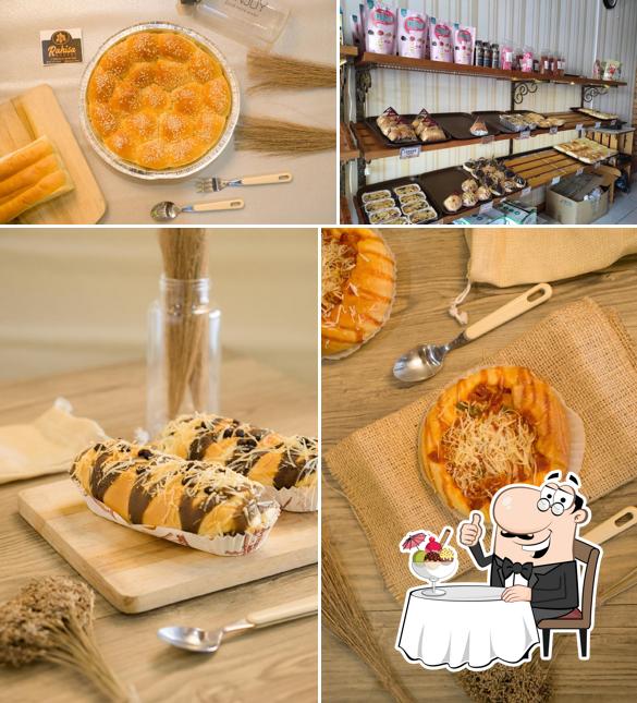 Rahisa Bakery