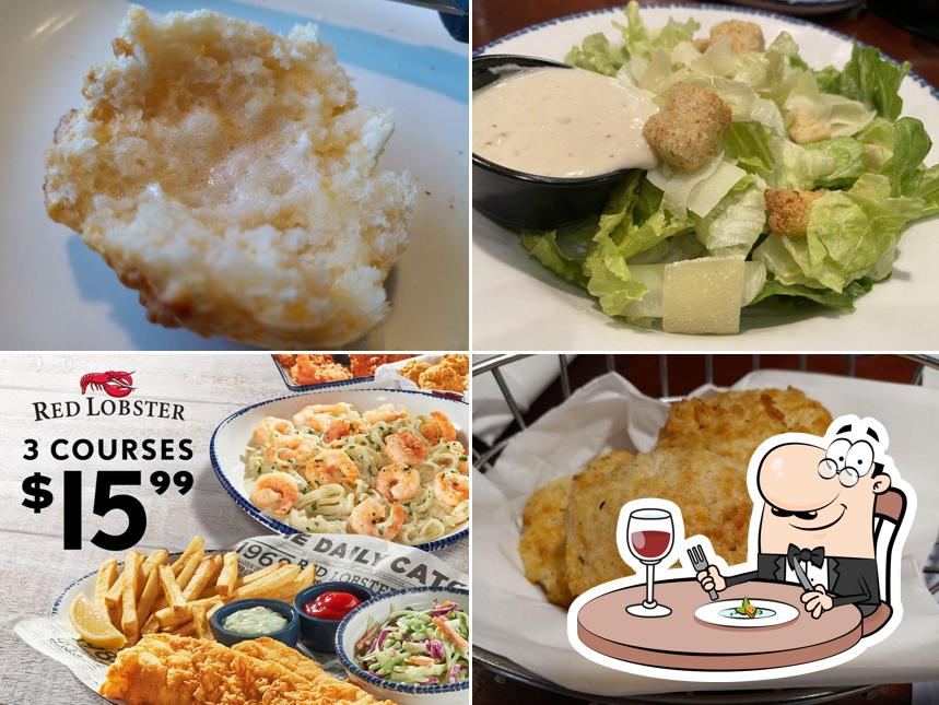 Red Lobster