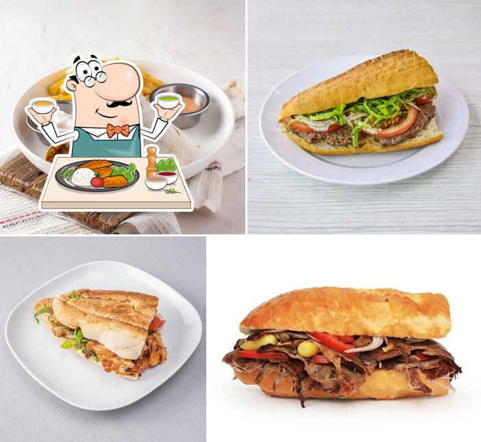 Assos Döner