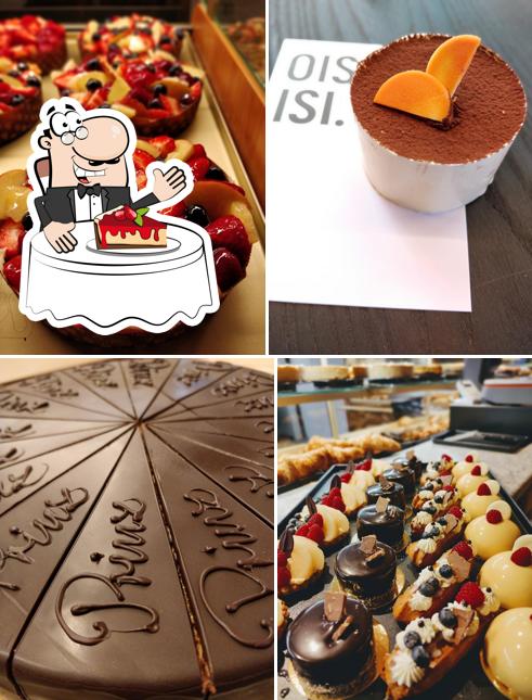 Bäckerei Krümel & Korn