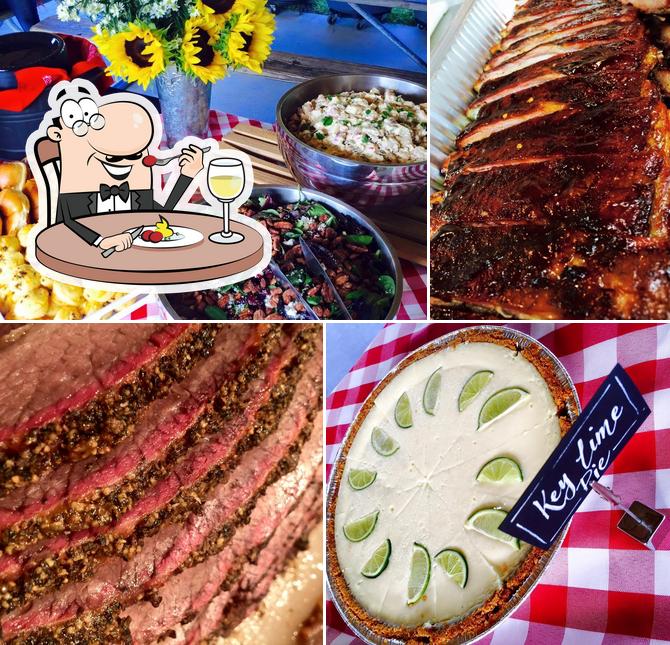 Big Star BBQ