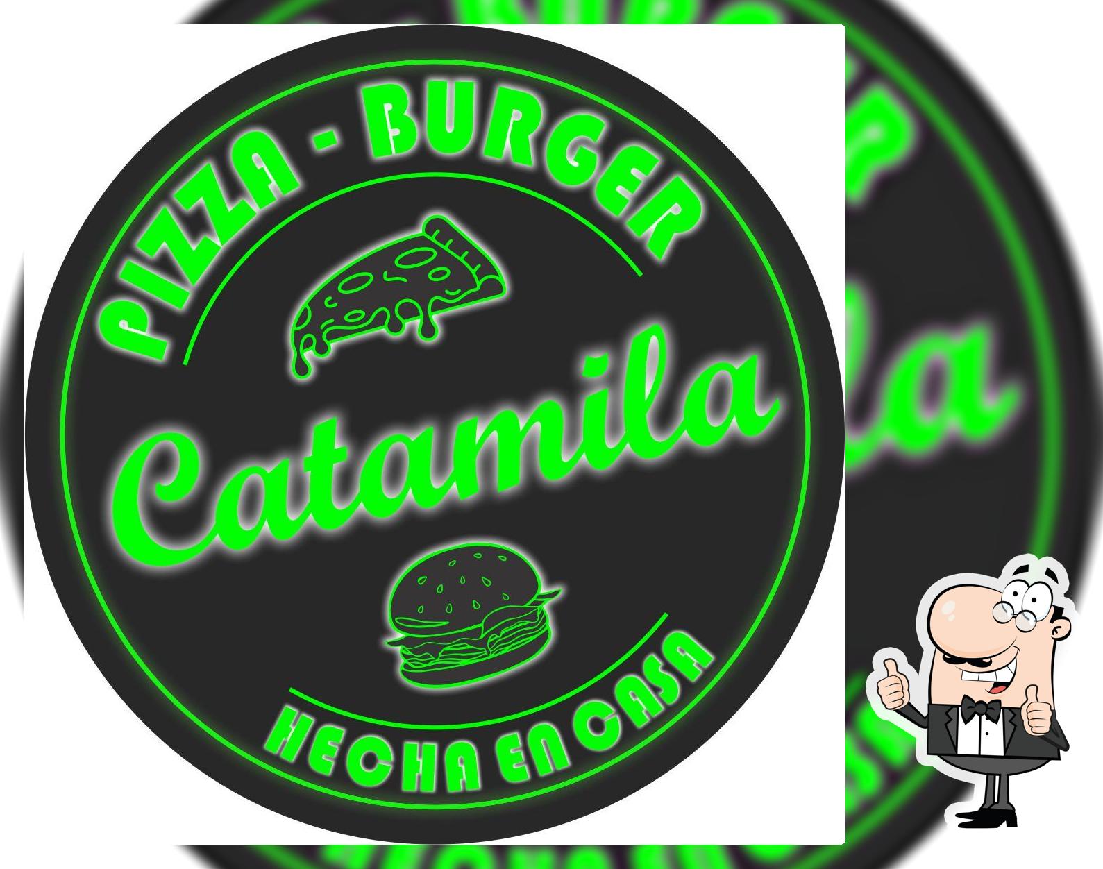 Catamila