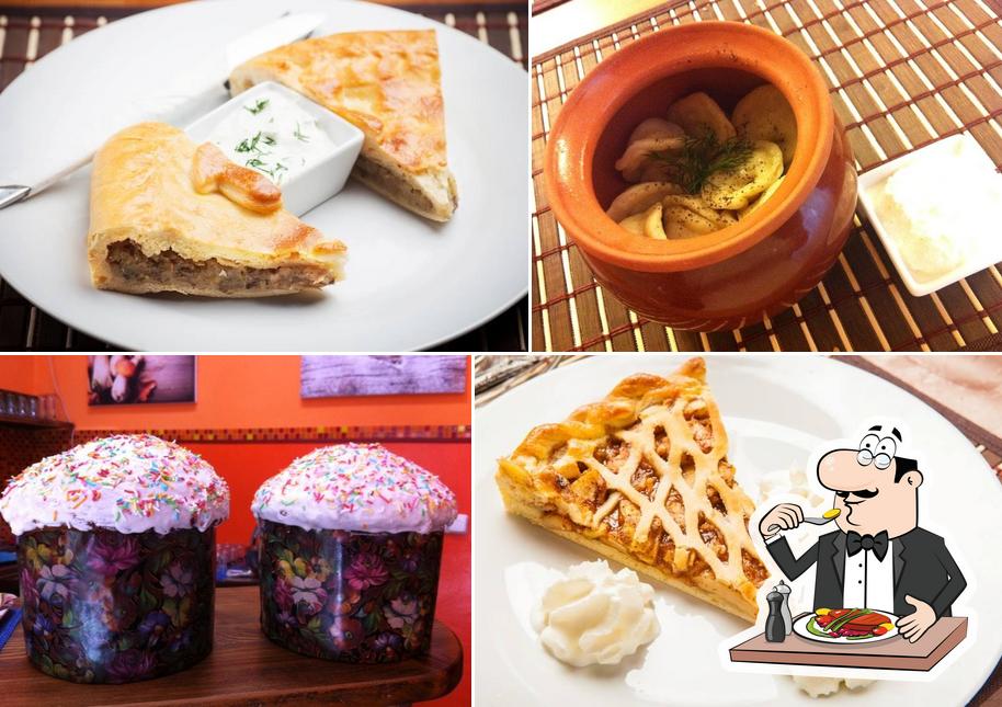 Chutnoff Bakery&Bistro