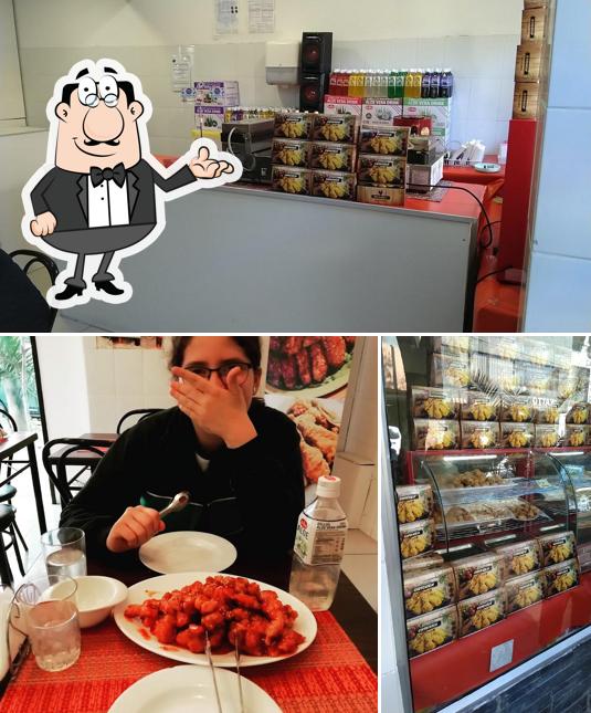 Deli Korea