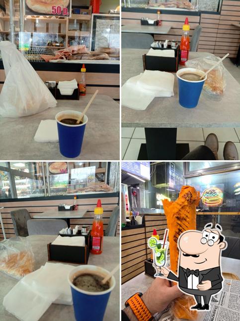 Fresh Doner
