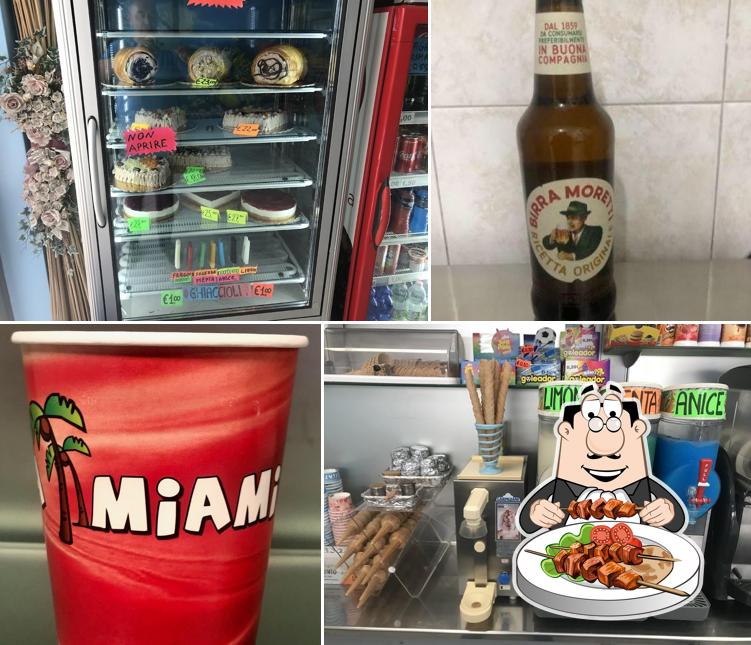 Gelateria Miami Ice