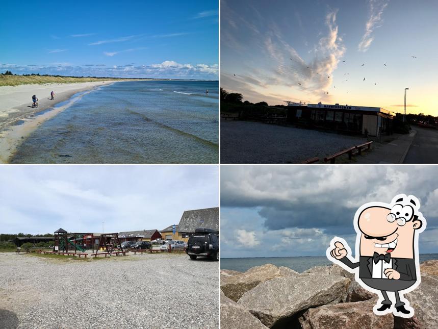 Havnekiosken Ålbæk