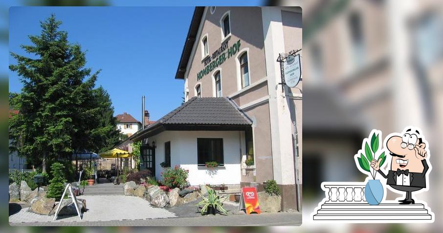 Homberger Hof
