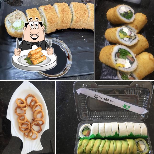 Ibisushi