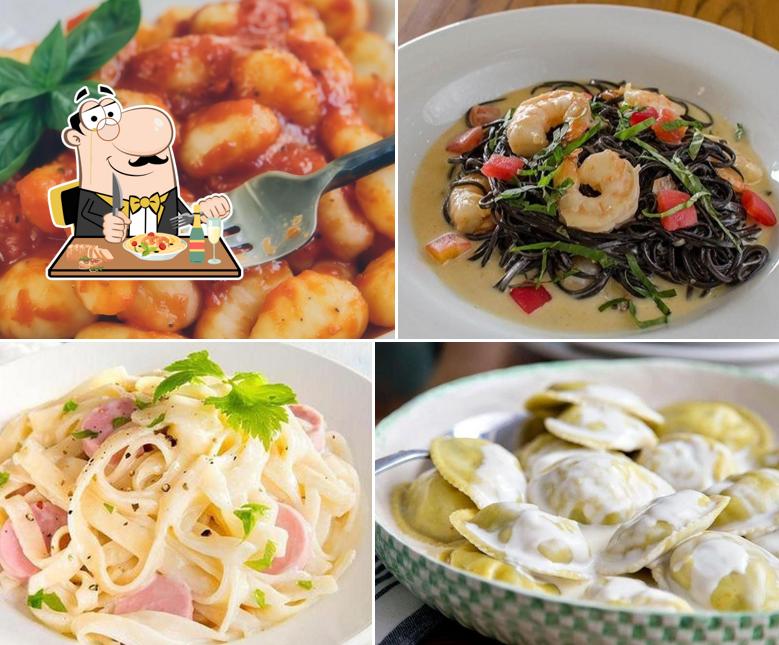 Il Passo italiano Trattoria