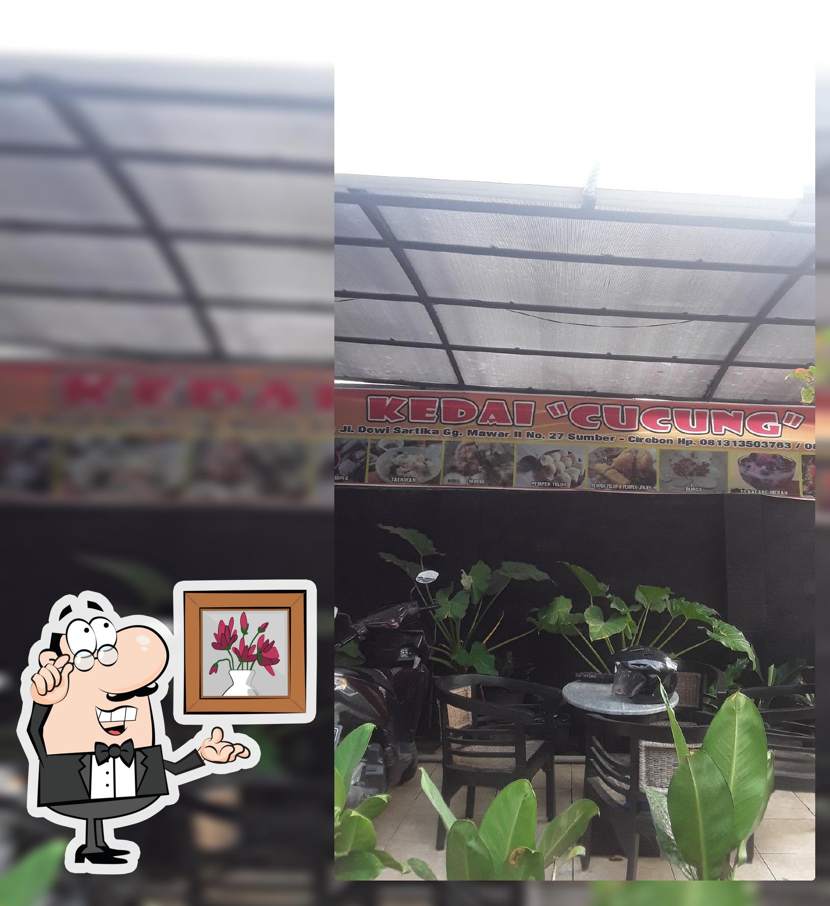 Kedai Cucung